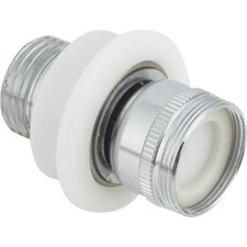 Faucet Adapter Personal Shower Hose Connector, Low Lead