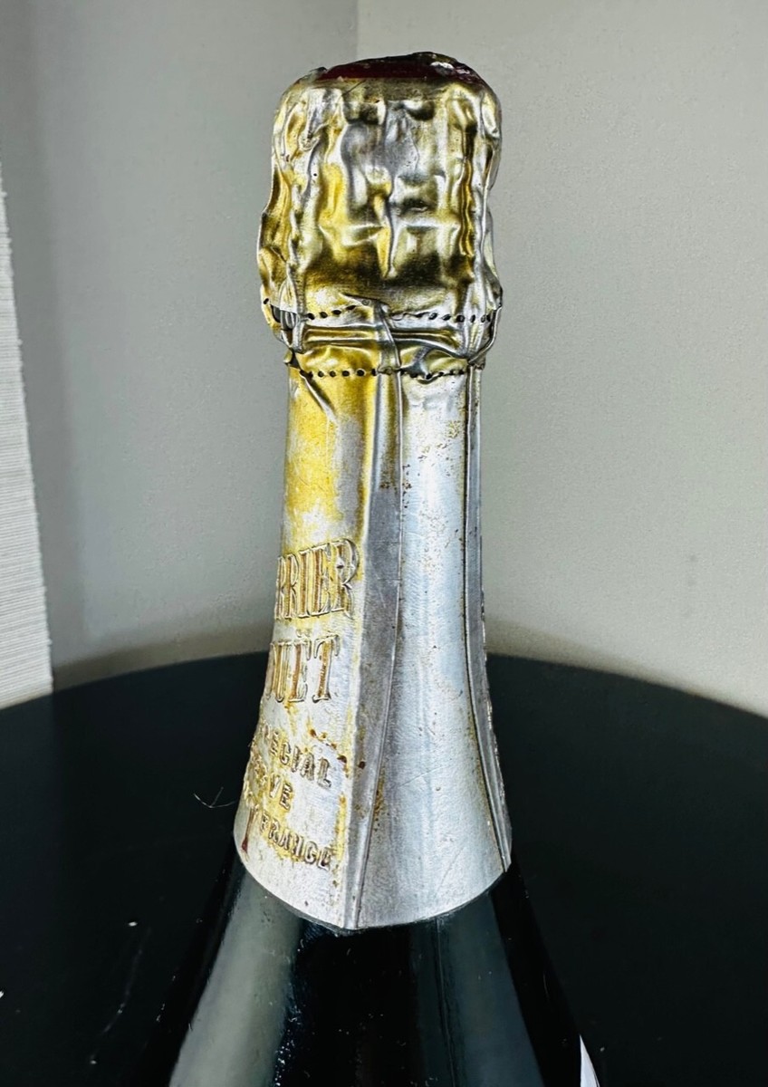 Moët & Chandon Perrier-Jouët 1985 ダミーボトル Moët & Chandon Perrier-Jouët 1985 ダミーボトル