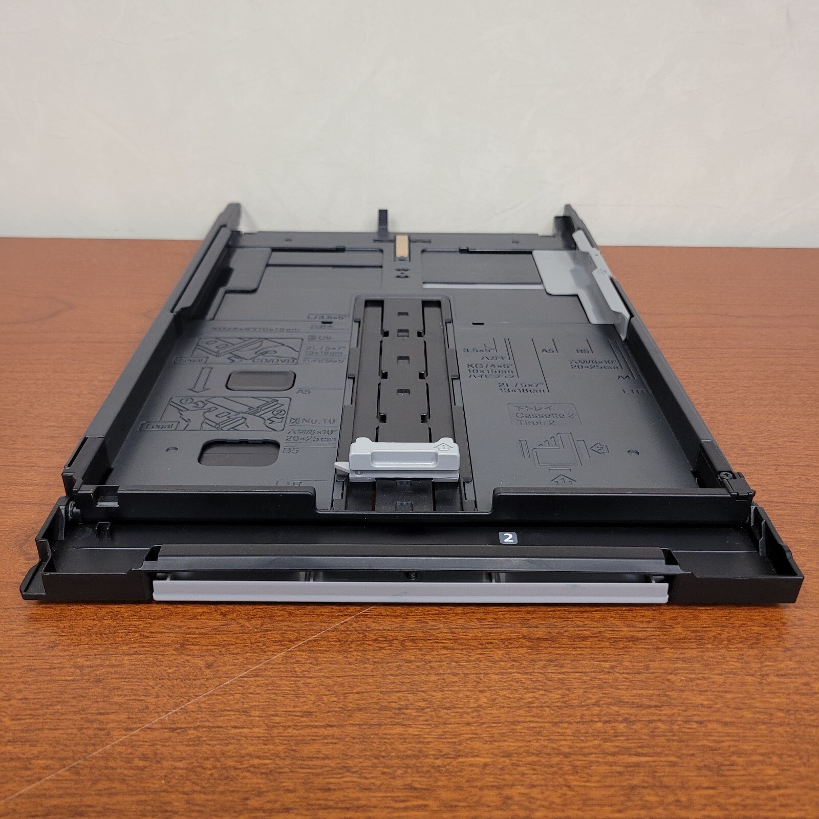 Epson XP640 Paper Tray Original Replacement Part eBay