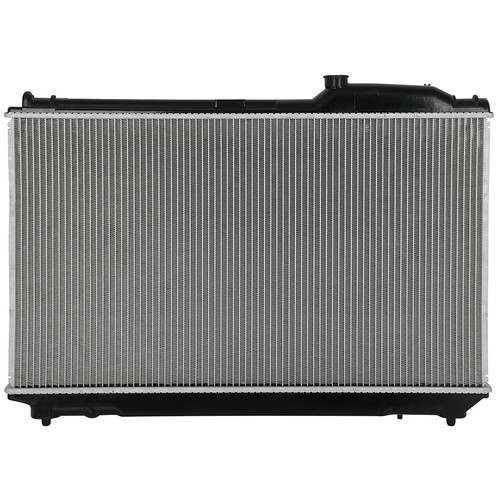 Replacement Aluminum Radiator For 2001 2002 2003-2006 Lexus LS430 Fit 2418 - Picture 8 of 8