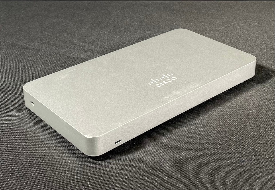 Cisco Meraki MX67-HW Router Security Appliance - Same Day Shipping | eBay