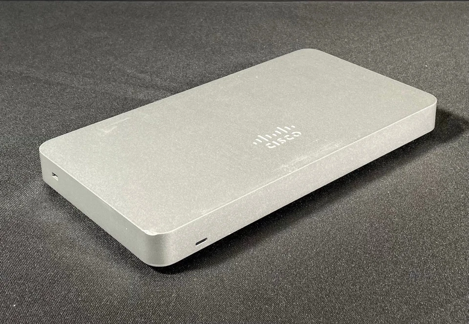 Cisco Meraki MX67-HW Router Security Appliance - Same Day Shipping - Image 3 of 3