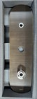 Graff G-8056-OB-T Thermostatic 3 Hole Valve Trim Plate - Olive Bronze