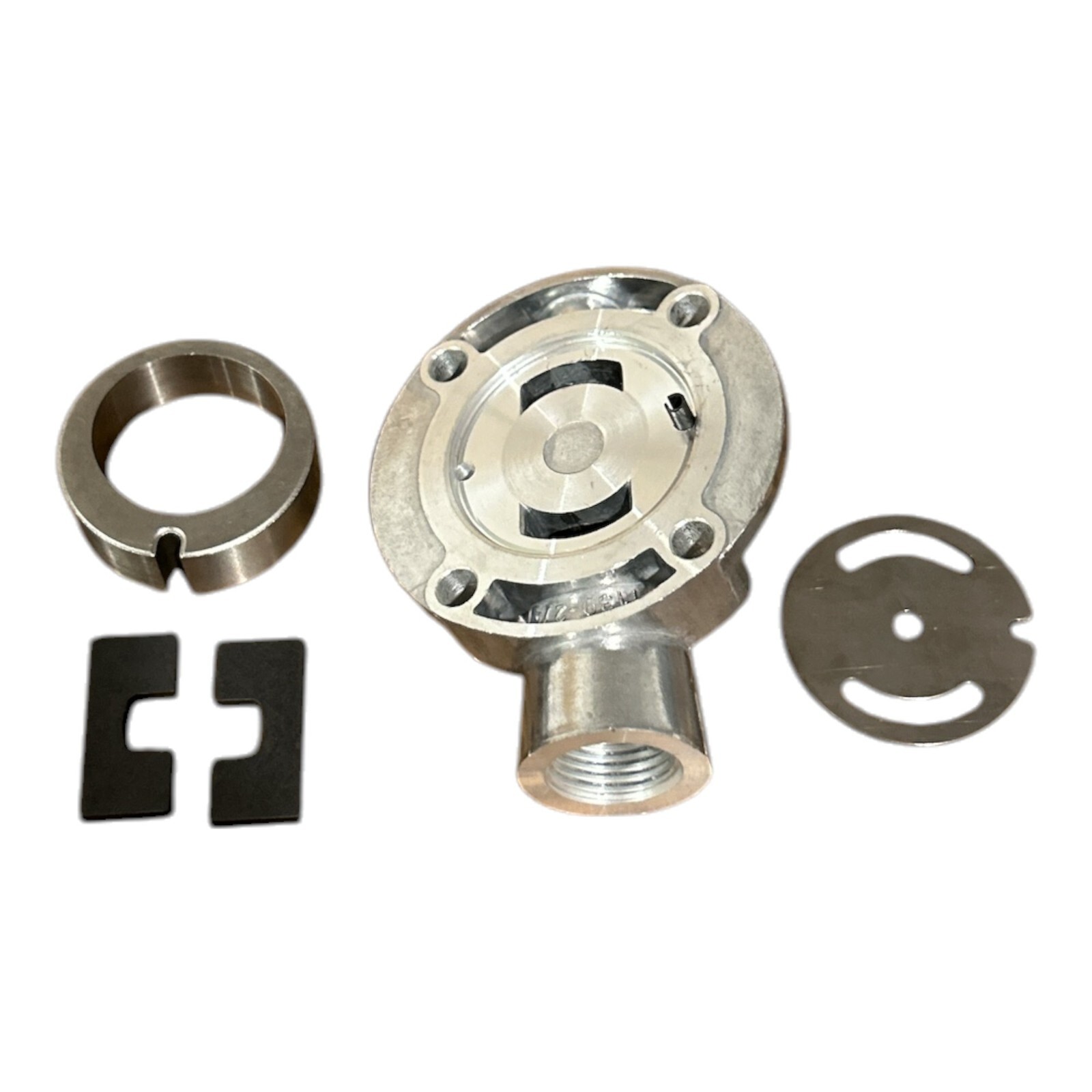 DPA Transfer Pump End Plate Liner Blade 7135-180 7139-223 7123-388 Lucas Pump