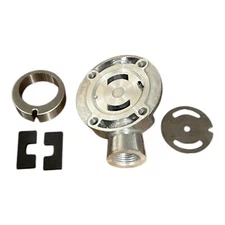 DPA Transfer Pump End Plate Liner Blade 7135-180 7139-223 7123-388 Lucas Pump