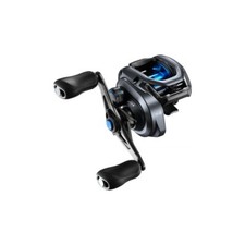 SHIMANO 24 SLX XT, mancino, Mulinello da pesca baitcast, Freno stella