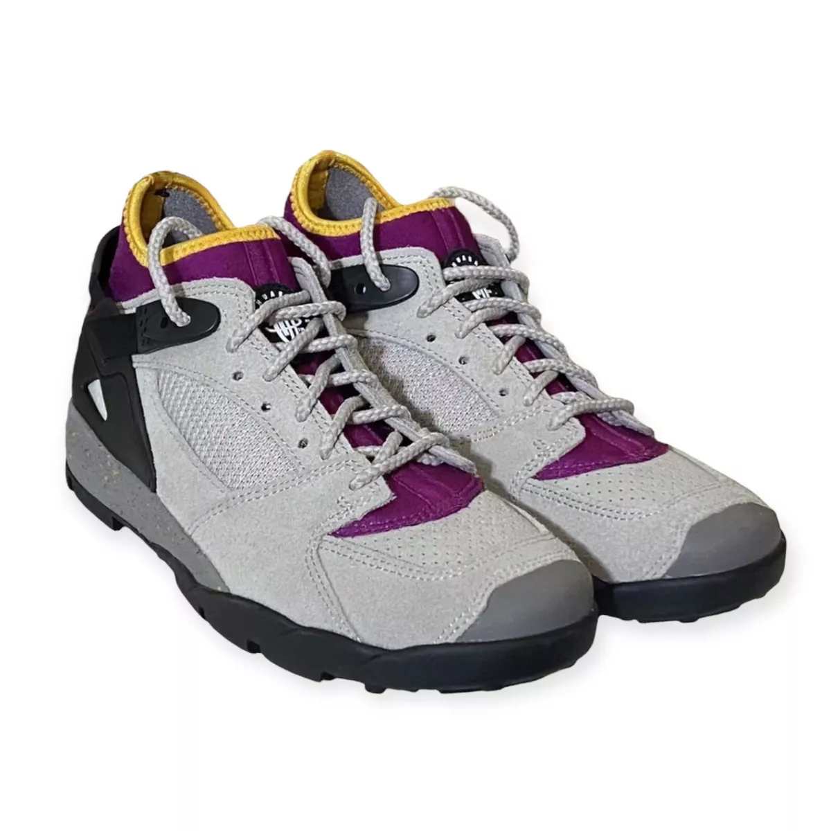 2018 Nike Air Revaderchi ACG Hiking Shoes Men s Size 4.5 AR0479