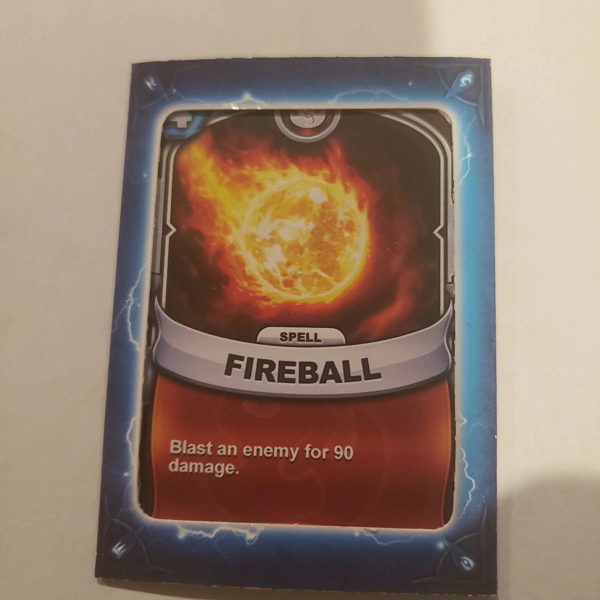 Skylanders Battlecast Trading Card Games for sale - eBay