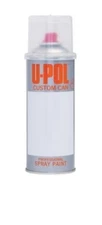 U-POL® Custom Can™ UP0851 Solvent Based Fill-One Aerosol, 400 mL Aerosol Can