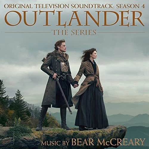 Outlander season 4 free clearance