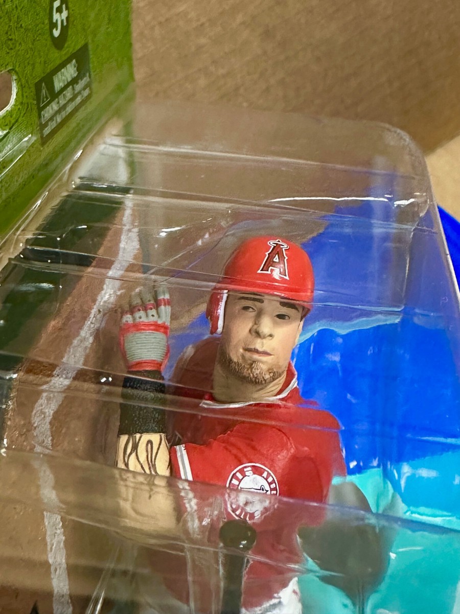 McFarlane Josh Hamilton Los Angeles Angels of Anaheim Series