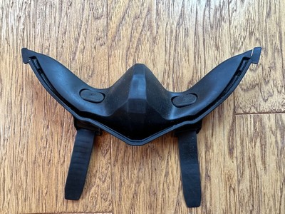 Kimpex CKX Mission Snowmobile Helmet Replacement Breath Guard 512984