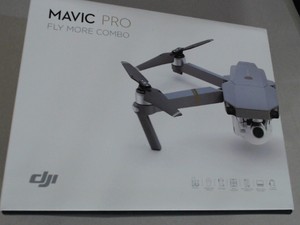 dji mavic pro ebay