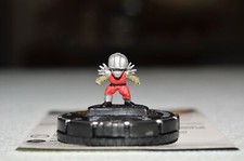 WizKids Heroclix TMNT Shredder's Return 033 Mini Shredder Chase