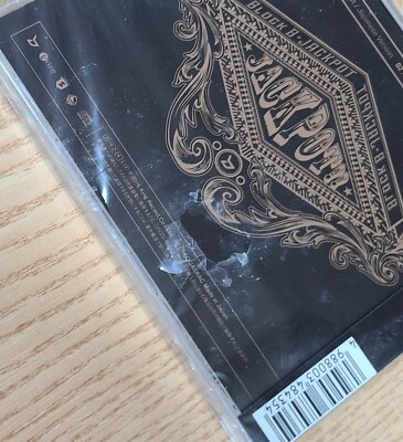 BLOCK B JACKPOT JAPAN 3RD SINGLE ALBUM NORMAL VER. K-POP CD NEW | eBay