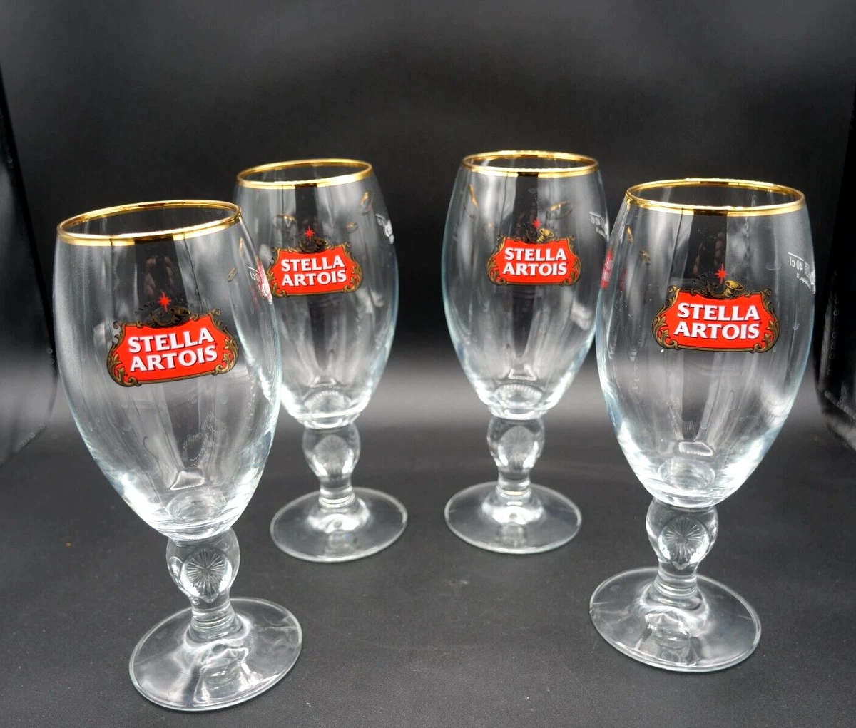 Stella Artois Collectible Vintage Beer Glasses for sale | eBay