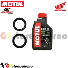FORK OIL KIT 15W + 17272 ALL BALL OIL KIT HONDA 1100 VT C2 SHADOW 2006