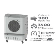 bonaire window cooler