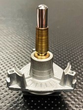 Technics Sl-1200/1210 Oem Spindle Shaft Assembly Part # Sfmzq20-01a