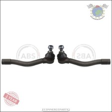 Rotule de direction Chevrolet REZZO