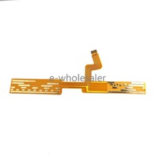 2pcs New For Tamron 17-50mm Nikon connector Lens focus brush Flex Cable Part