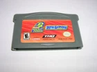 Rocket Power Zero Gravity (Nintendo Game Boy Advance GBA) Original Game