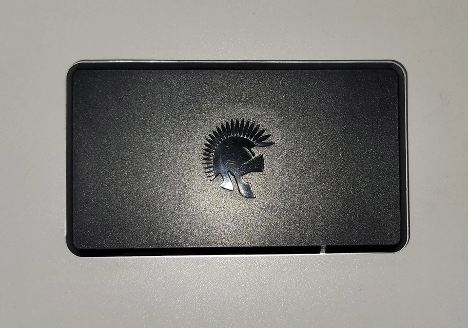 Hercules PalmTop Mini-PC Quad-Core Intel Atom - Image 3 of 4