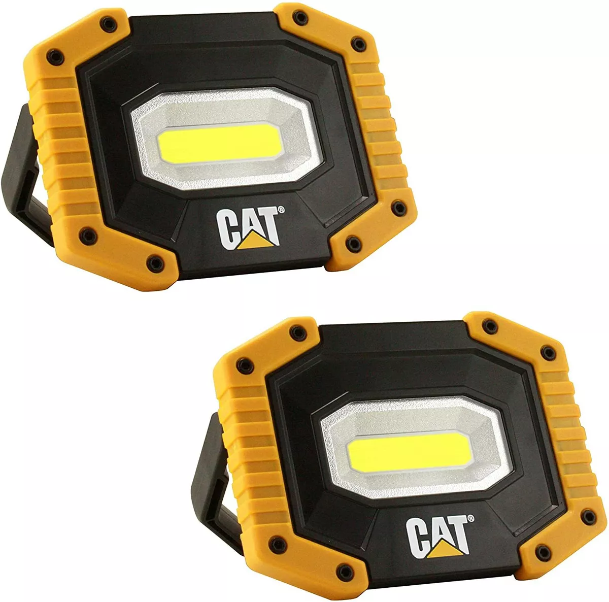 Cat work lights ct5002pk deals