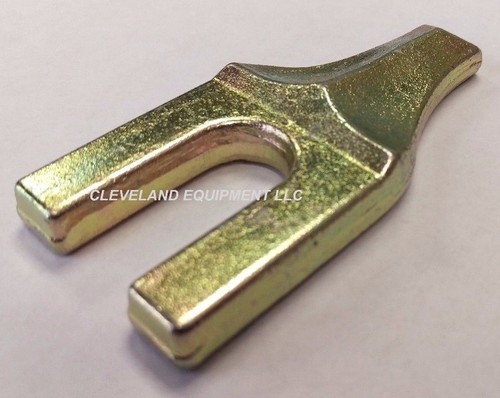 NEW REPLACEMENT AUGER CHISEL TOOTH Teeth Bit Post Hole Digger Bobcat Attachment - Picture 4 of 7
