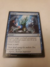 MTG Repeal Iconic Masters 070/249 Regular Common