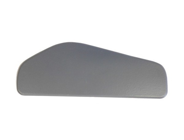 Capuchon De Buse Lave-Phare Avant Gauche Pour BMW Série 1 E81/E87/E88 (2003-2007) - Compatible Réf. 61677146037