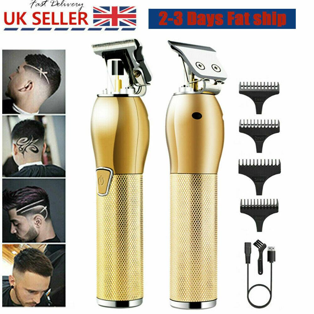 professional men's haircut kit