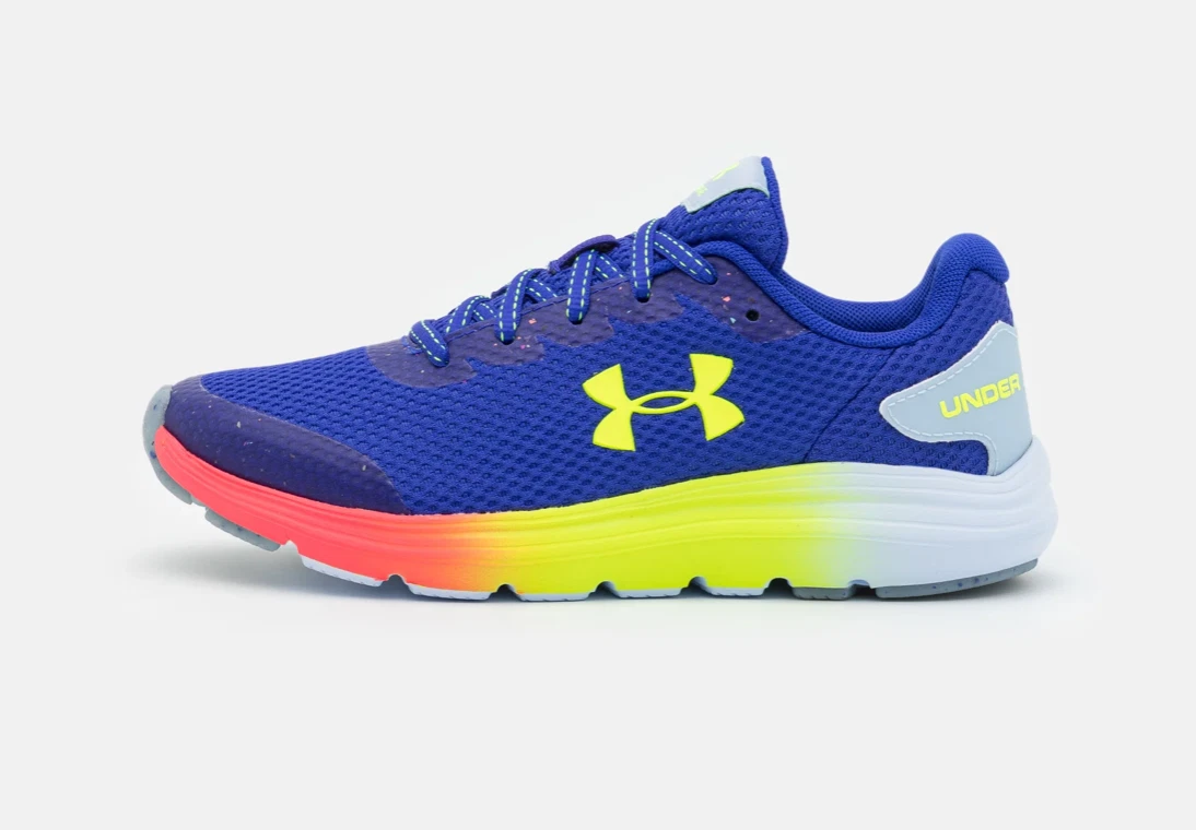 Under armour gemini best sale 1 kids 31