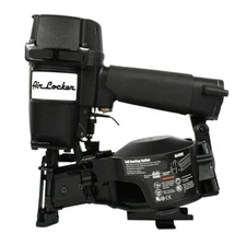 7/8 Inch to 1-3/4 Inch Coil Roofing Nailer (Side Load) - Air Locker AL45V2