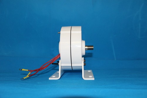 OPFVUJIKX Éolienne, 800W 1000W 12V 24V 48V Générateur d'aimant