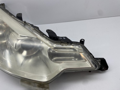 FARO CITROEN C-CROSSER FARO LUZ LADO CONDUCTOR DERECHO OS 2007-2012 - Imagen 11 de 15