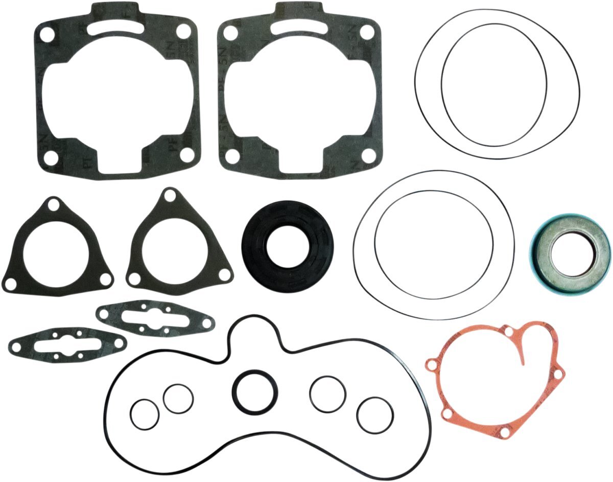 Vertex 711252 Complete Engine Gasket Set w/Seals | eBay Vertex 711252 Complete Engine Gasket Set w/Seals | eBay