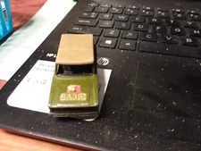 Lesney-Matchbox-Superfast 1969 Field Car - L2