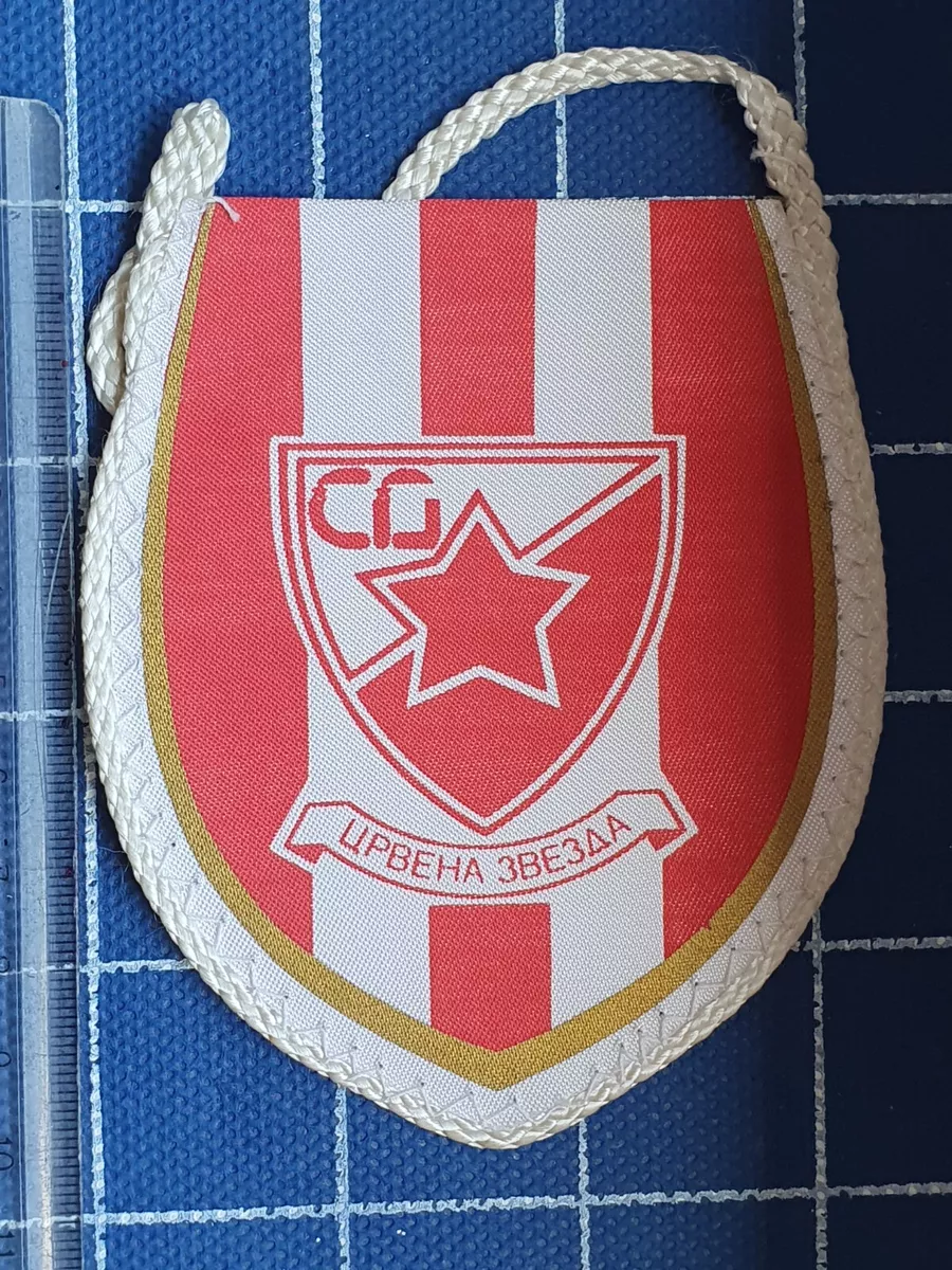 Ver: Crvena Zvezda em Direto