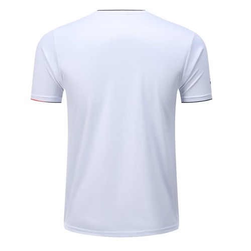 2025 New Men's Tops Sportswear Badminton Clothes table tennis Athletic T-Shirts - Picture 10 of 15