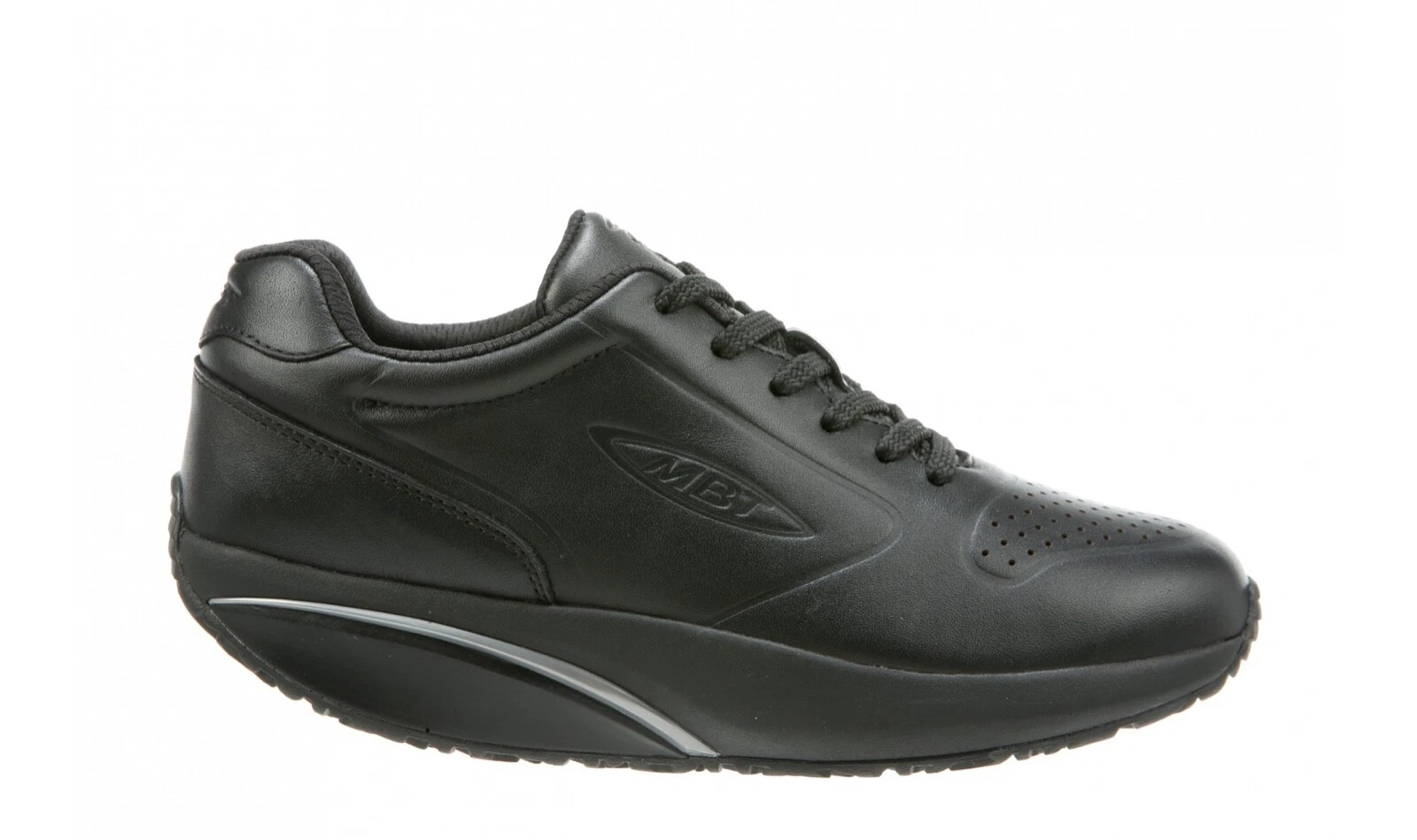 Sneaker In Pelle MBT Da Donna 1997 (LEVEL 3 ROCKER NAPPA LTHR 4 Colori)