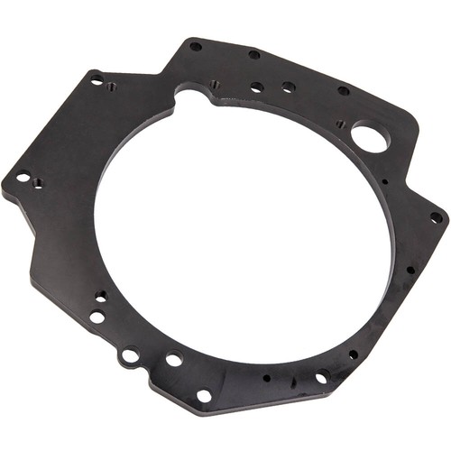 New Transmission Adapter Kit For Honda Civic 96-00 EK H22 B Series - Picture 7 of 12