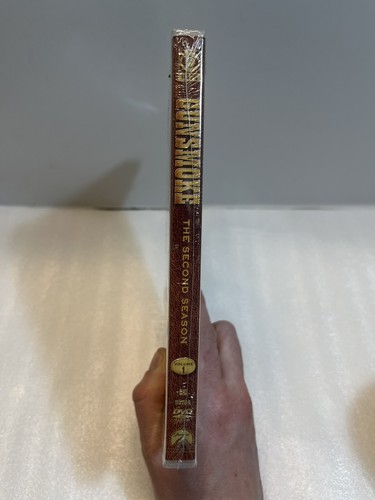 Gunsmoke: The Second Season Volume 1 (DVD, 1956) - Imagen 6 de 10