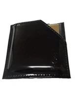 NEW YSL Yves Saint Laurent Small Purse Size Cosmetic Mirror In Sleeve Case