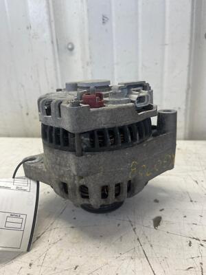 00 FORD TAURUS Alternator Oe# 4u2z10v346ejrm