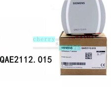 1PCS NEW SIEMENS Immersion Temperature sensor QAE2112.015