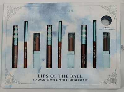 Profusion Cosmetics Lips Of The Ball 