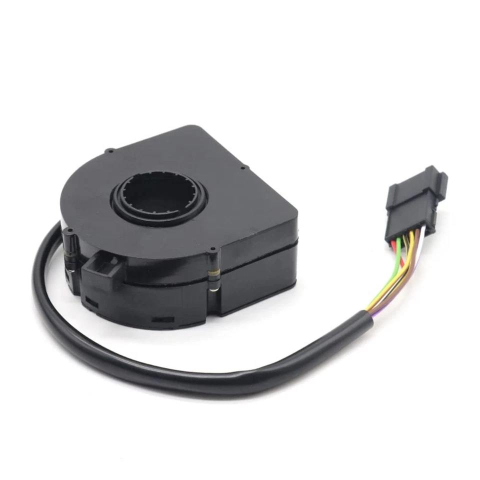 #SRO105060 Steering Angle Sensor for Land Rover Range Rover MK III LM Sport LS Foto 4 de 4