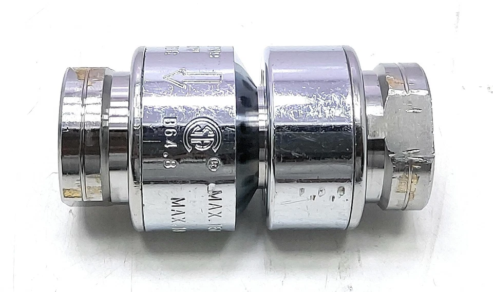 Aspirador de vatios LF9 150 PSI máximo a 180F Foto 3 de 4