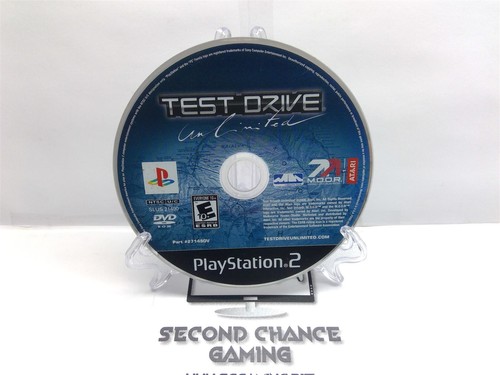 🕹 PlayStation 2 Pick and Choose Lot - Buy More Save More - Resurfaced Free Ship - Picture 95 of 109